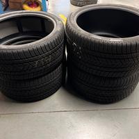 4 GOMME USATE INVERNALE 2853522-3153022 - CP847184