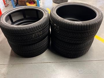 4 GOMME USATE INVERNALE 2853522-3153022 - CP847184