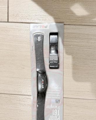 Cardiofrequenzimetro Polar T61