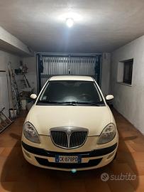 Lancia Ypsilon 1.4 Metano
