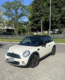 MINI Cooper R56 cc1.6 cv122 Anno 2011 benzina