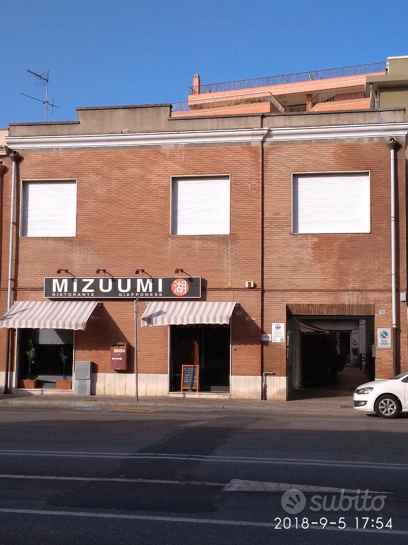 Immobile residenziale zona Bonaria