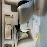 TELECAMERA MILESIGHT AI MOTORIZED PRO BULLET PLUS