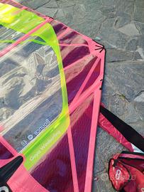 vele windsurf