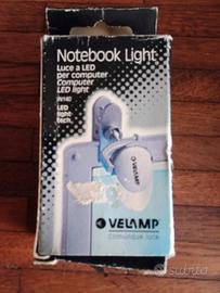 luce led per computer 