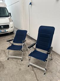 Accessori camper