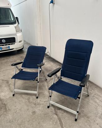 Accessori camper