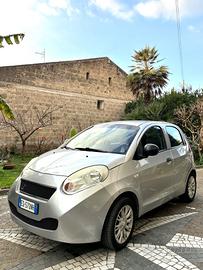 Dr DR1 1.3 16V Bi-Fuel GPL