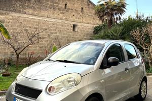 Dr DR1 1.3 16V Bi-Fuel GPL