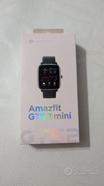 amazfit GTS 2 mini