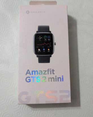 amazfit GTS 2 mini