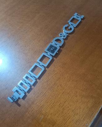 Orologio Dolce e Gabbana