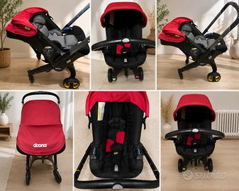 Passeggino Doona