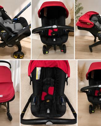 Passeggino Doona