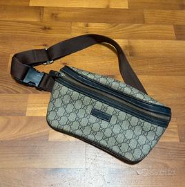 Marsupio Gucci