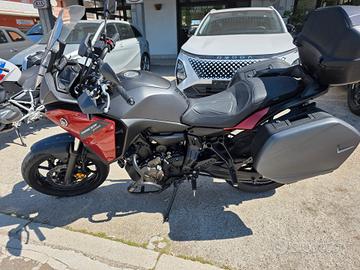 Yamaha Tracer 7