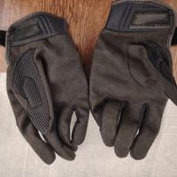 Guanti moto femminili