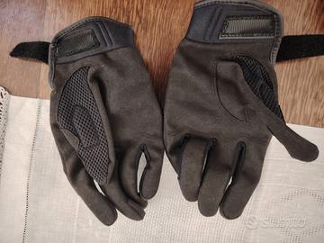 Guanti moto femminili