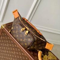 Marsupio Louis Vuitton Rush da uomo