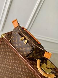 Marsupio Louis Vuitton Rush da uomo