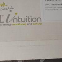 monitoraggio e controllo energia elettr. wireless