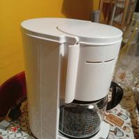 Macchina da caffè americano