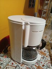 Macchina da caffè americano