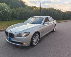 Bmw 750I xdrive individuale garanzia 12/24m