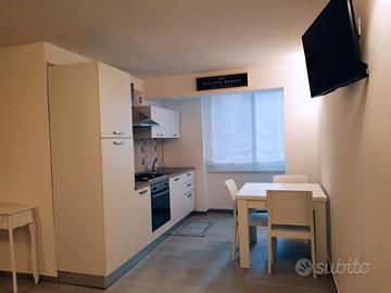 Appartamento zona centro Taranto