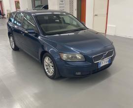 Volvo V50 2.4i 20V cat Kinetic