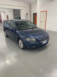 Volvo V50 2.4i 20V cat Kinetic