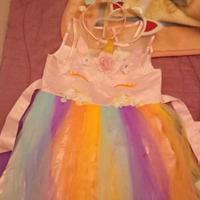 Vestito di carnevale