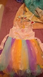 Vestito di carnevale