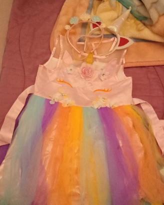 Vestito di carnevale