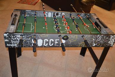 Calcio balilla