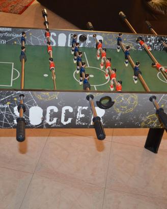 Calcio balilla
