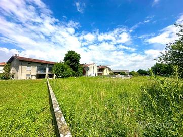 TER. RESIDENZIALE A GHISALBA