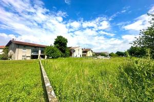 TER. RESIDENZIALE A GHISALBA