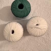 Gomitoli Filato “LE SFERE-TRE SFERE” Stretch Touch