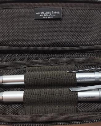 Penna e Matita Spalding & Bros 