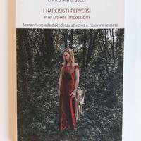 Libro I narcisisti perversi - Enrico Maria Secci