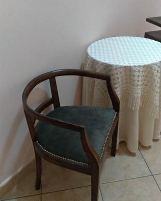 Poltroncina