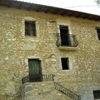 Rustico da ristrutturare internamente