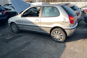 FIAT PALIO 2001 1.2B PER RICAMBI