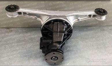 Differenziale KAAZ 1.5 vie Mazda MX-5 NBFL