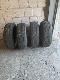 Gomme pneumatici invernali 235/65/17 108 V