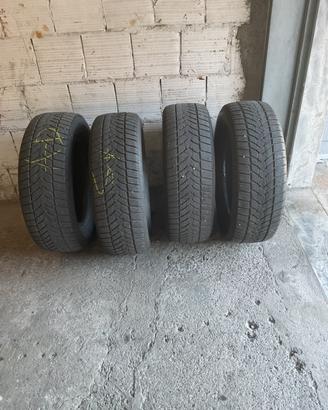 Gomme pneumatici invernali 235/65/17 108 V