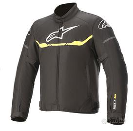 Alpinestars giacca waterproof t-sp s