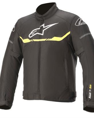 Alpinestars giacca waterproof t-sp s