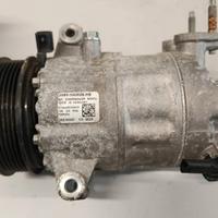 COMPRESSORE ARIA CONDIZIONATA FORD PUMA